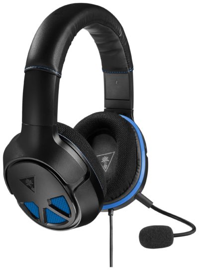 Turtle Beach Recon 150 Gaming Headset PS4/PC Turtle Beach Recon 150 Gaming Headset PS4/PC